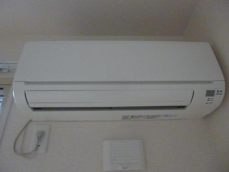 エアコン