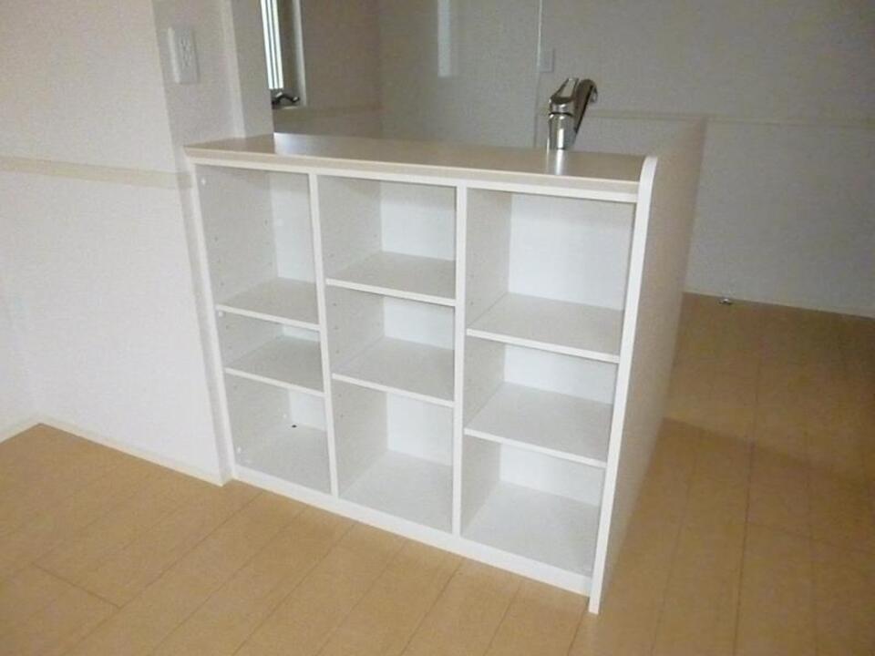 棚