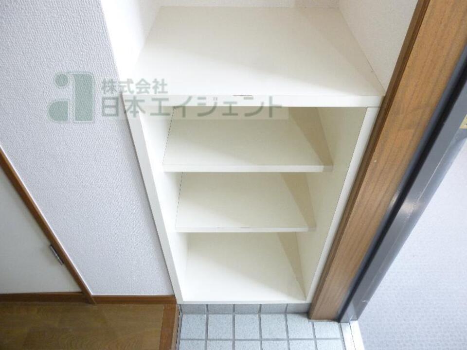 下駄箱