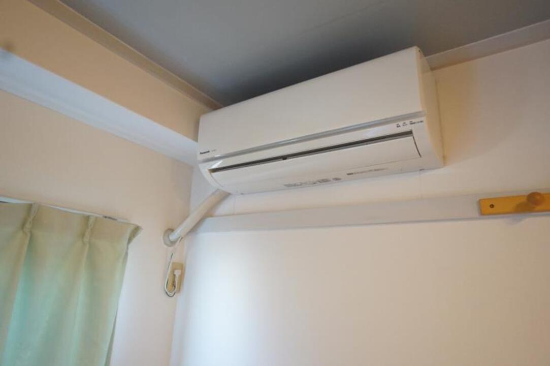 エアコン