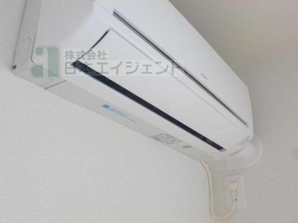 エアコン