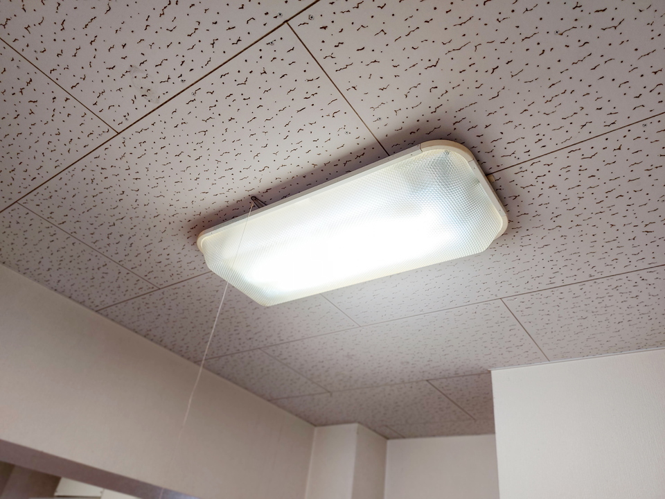 照明器具