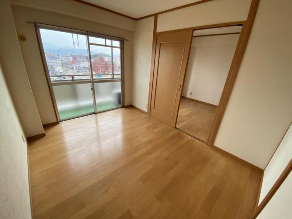 洋室