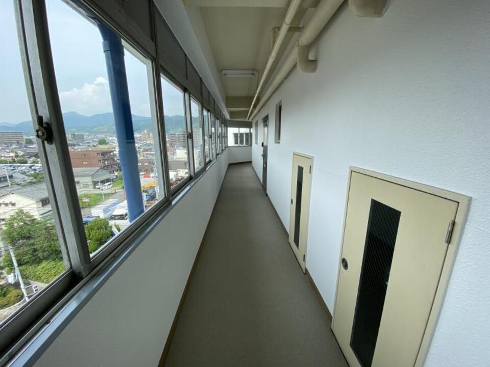 共用部分