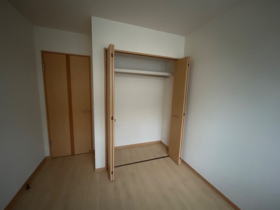 クローゼット