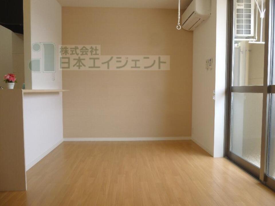 リビング