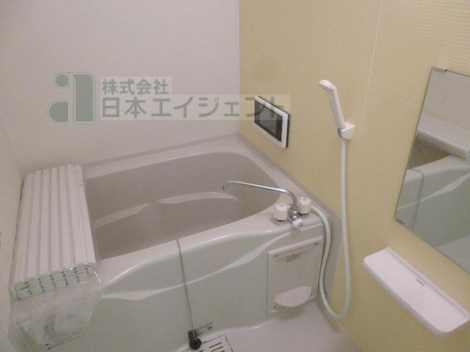 浴室