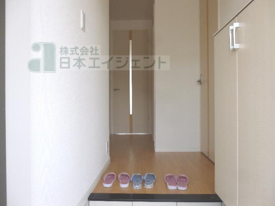廊下