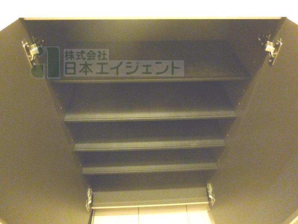 下駄箱