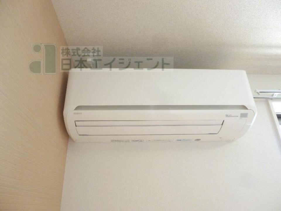 エアコン
