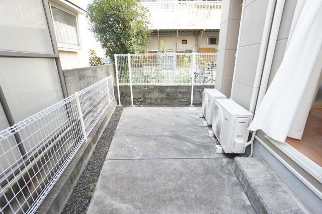 庭