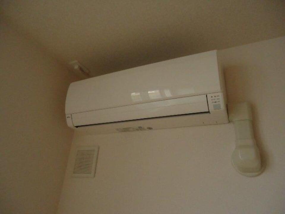 エアコン