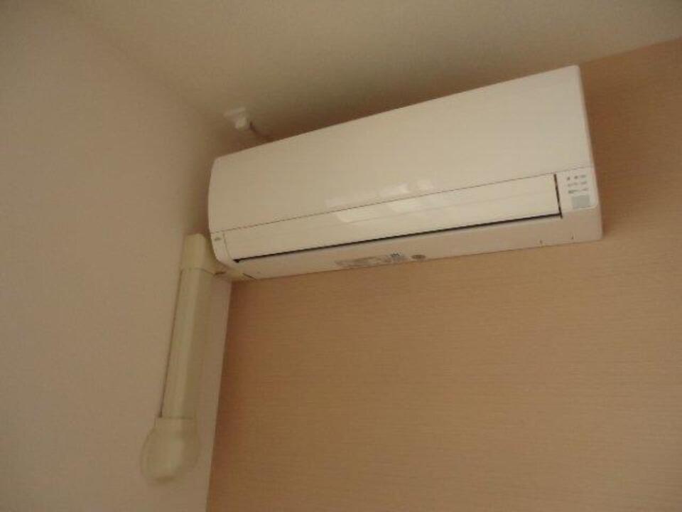 エアコン