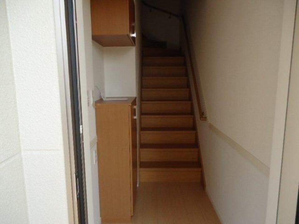 階段