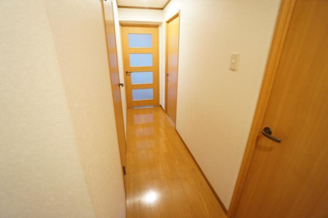 廊下
