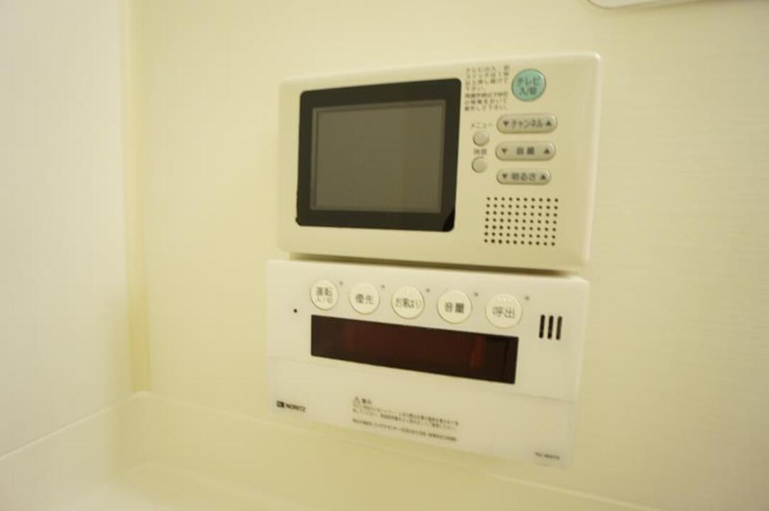 浴室TV