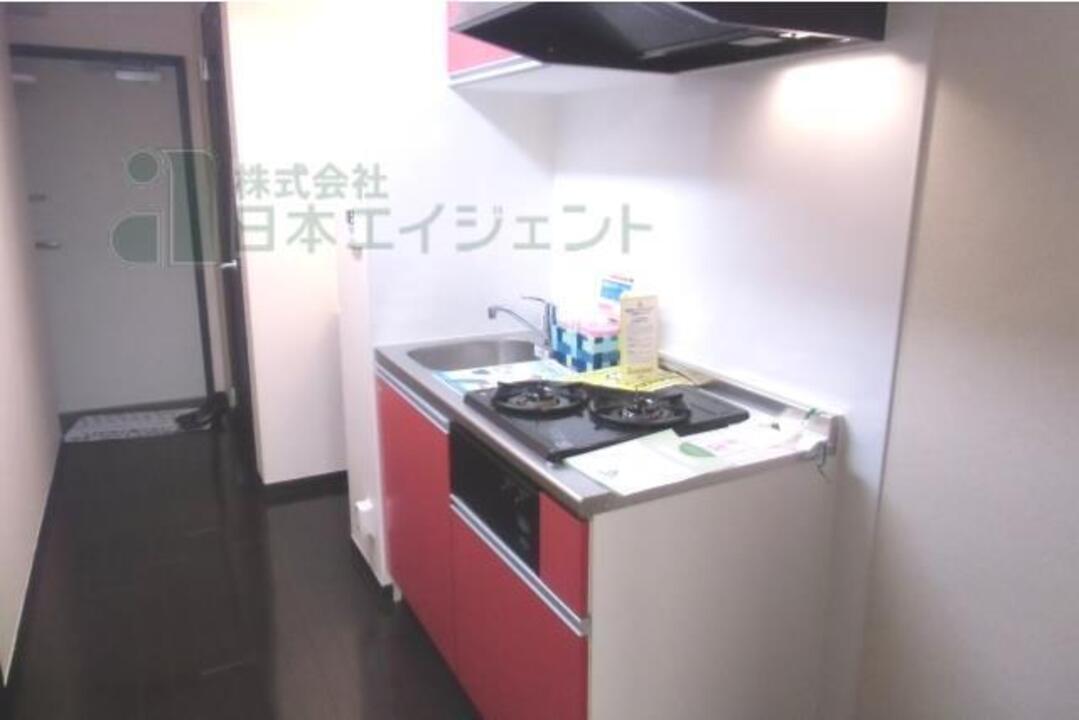 キッチン