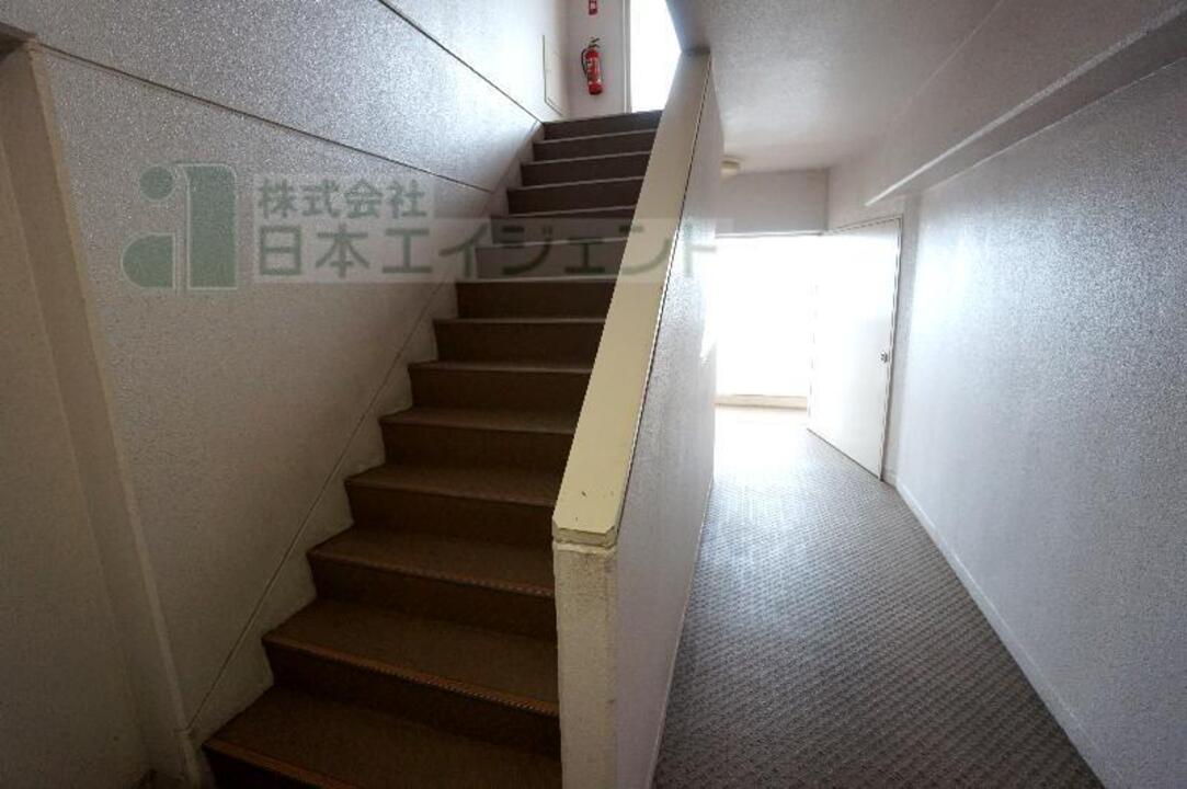 階段