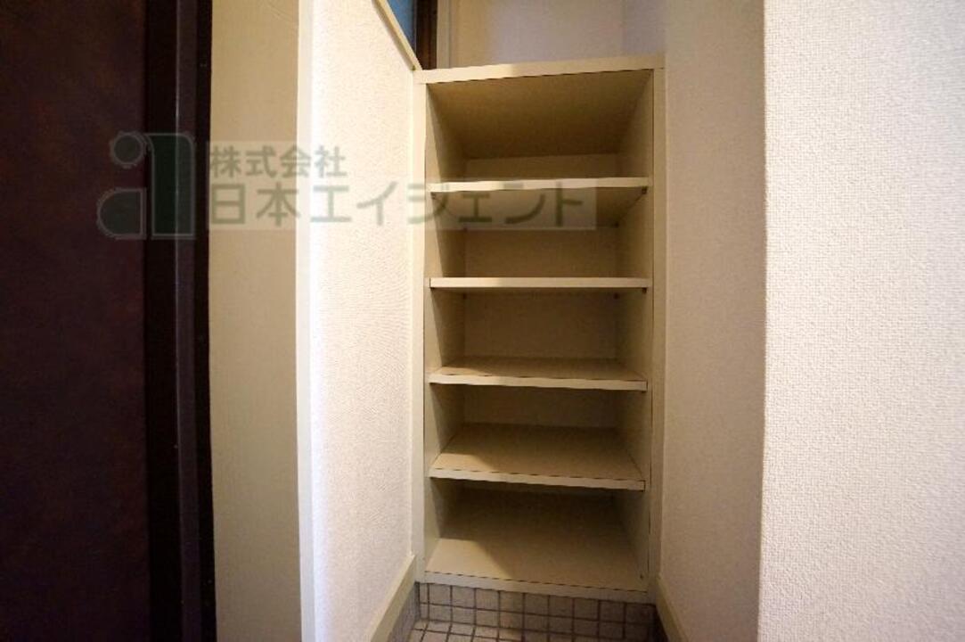 下駄箱