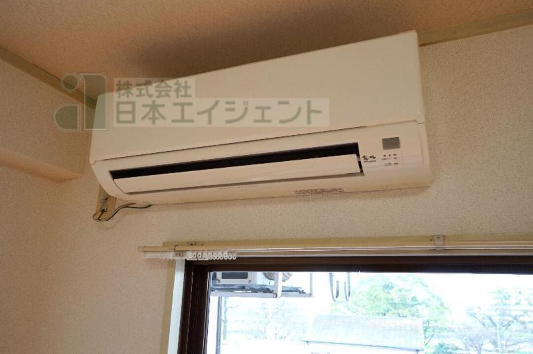 エアコン
