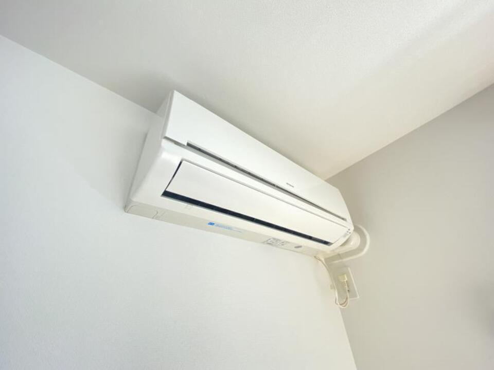 エアコン