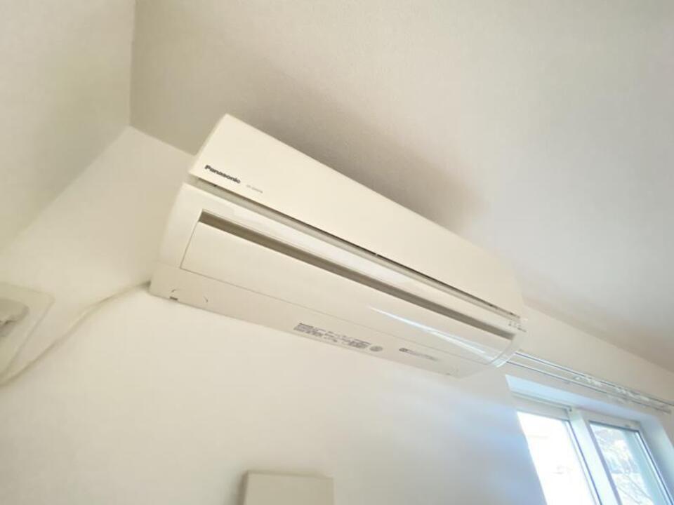 エアコン