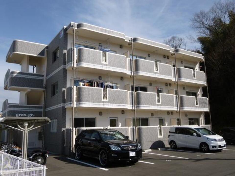 外周り