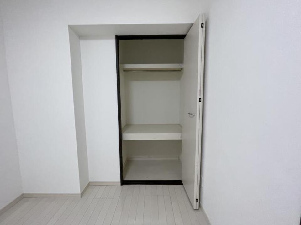 クローゼット