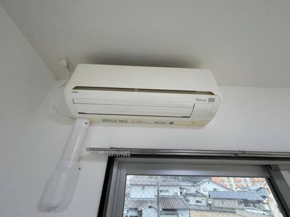 エアコン