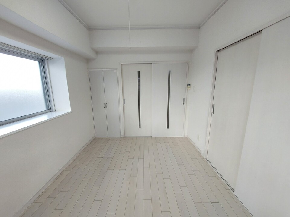 洋室6帖
