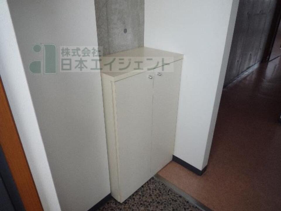 下駄箱