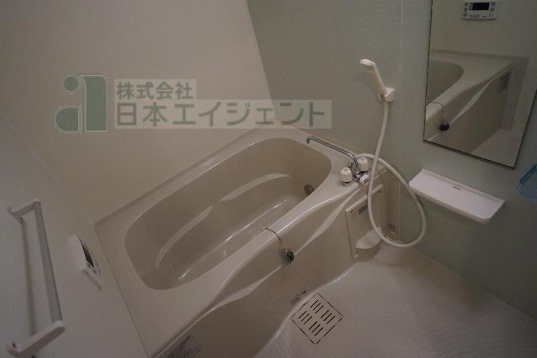 浴室