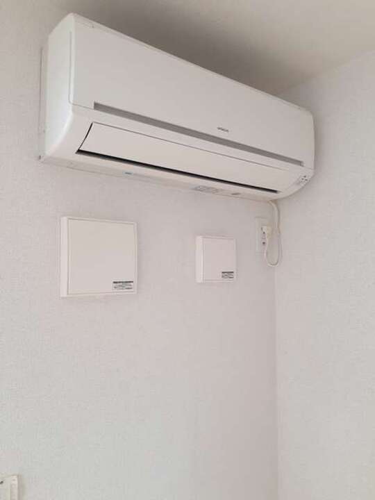 エアコン