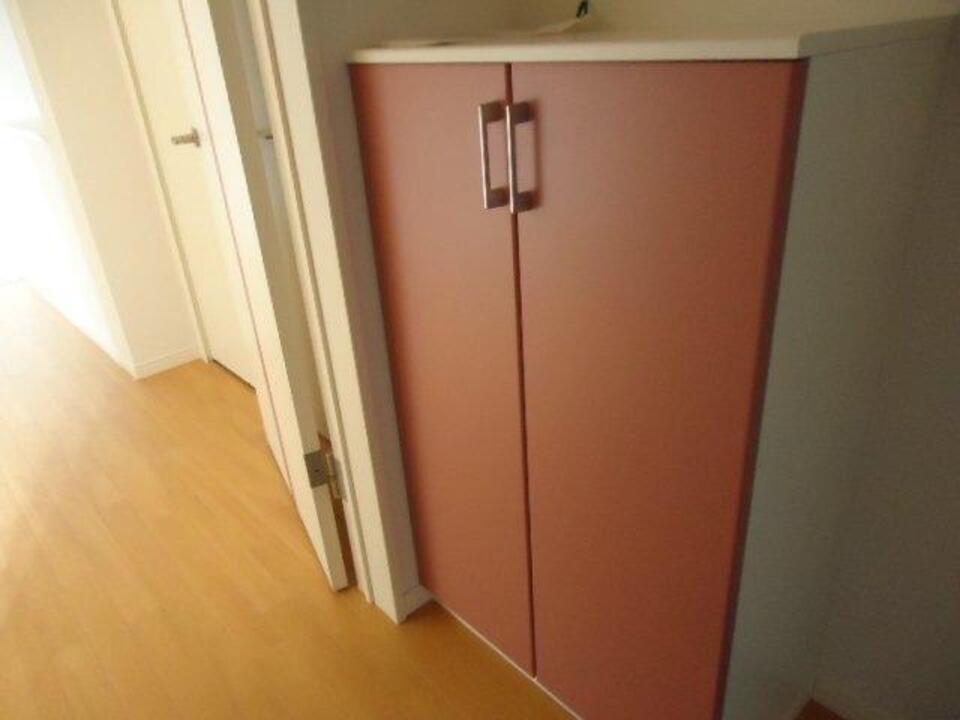 下駄箱
