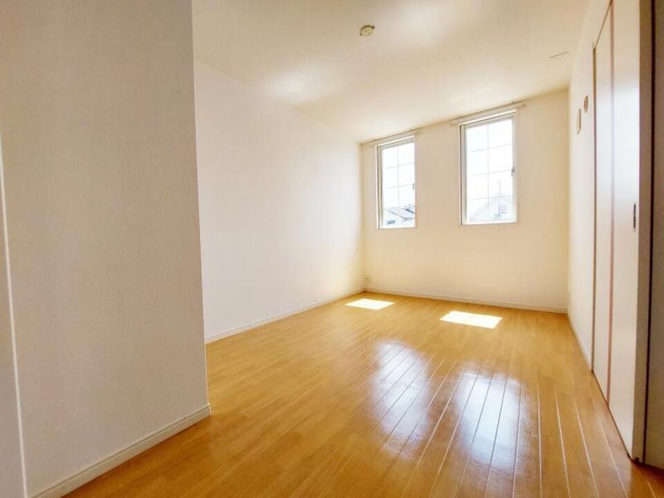洋室