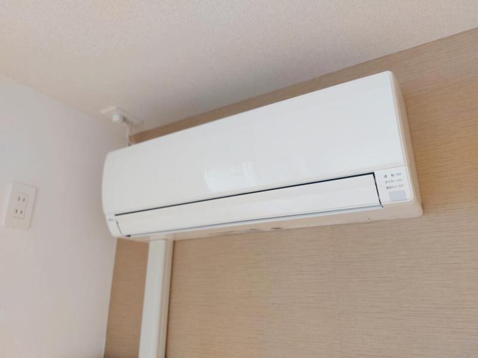 エアコン