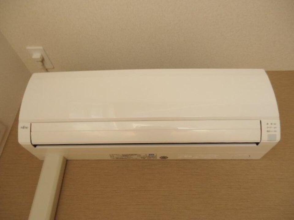 エアコン
