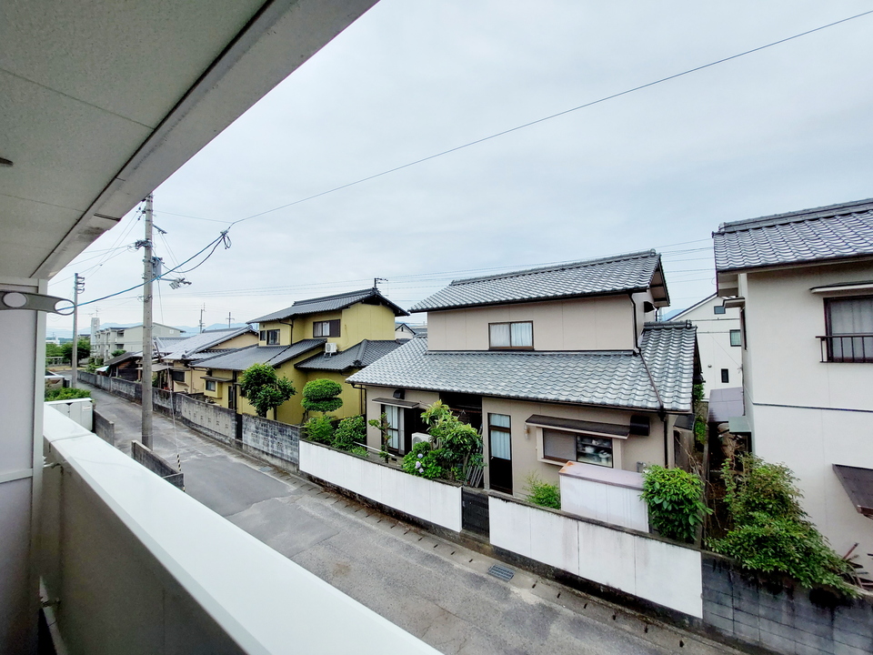 背景