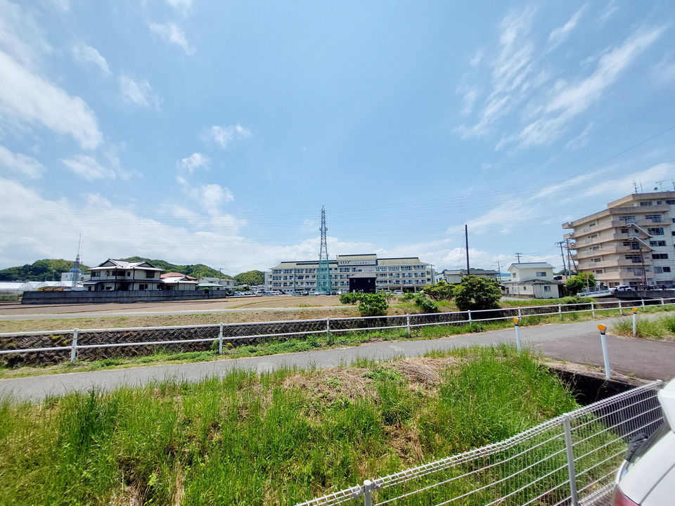 背景