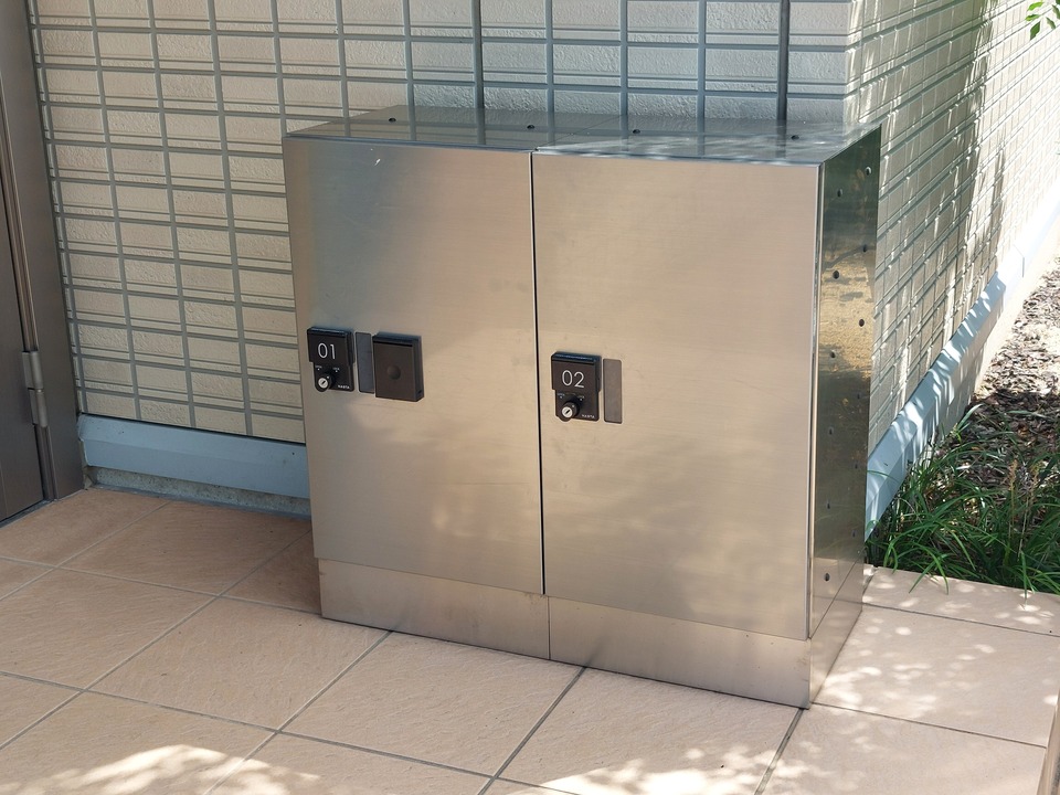TVモニターホン