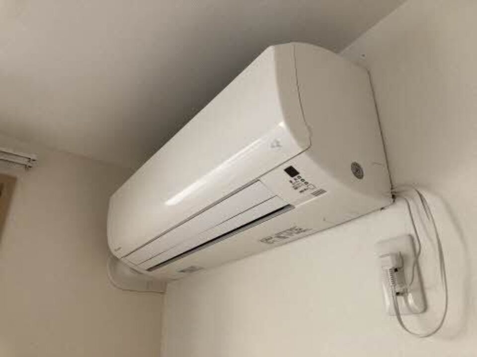 エアコン