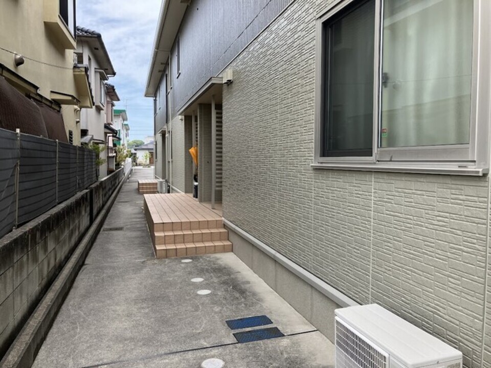 共用部分