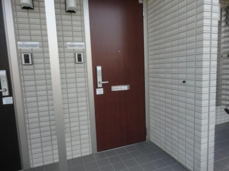 共用部分