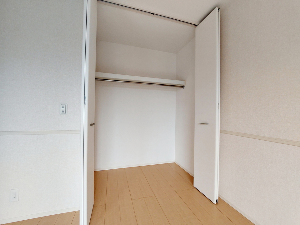 クローゼット