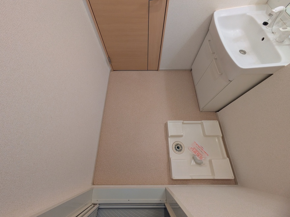 洗面所