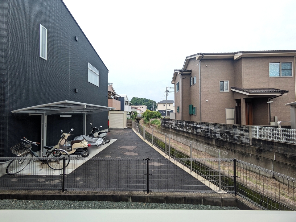 背景