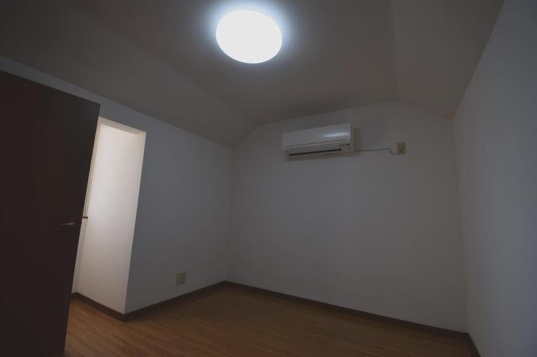洋室