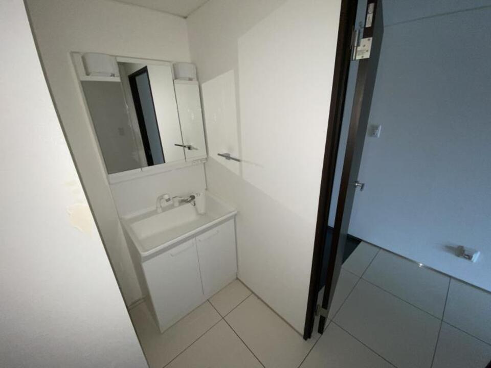 シャンプードレッサー