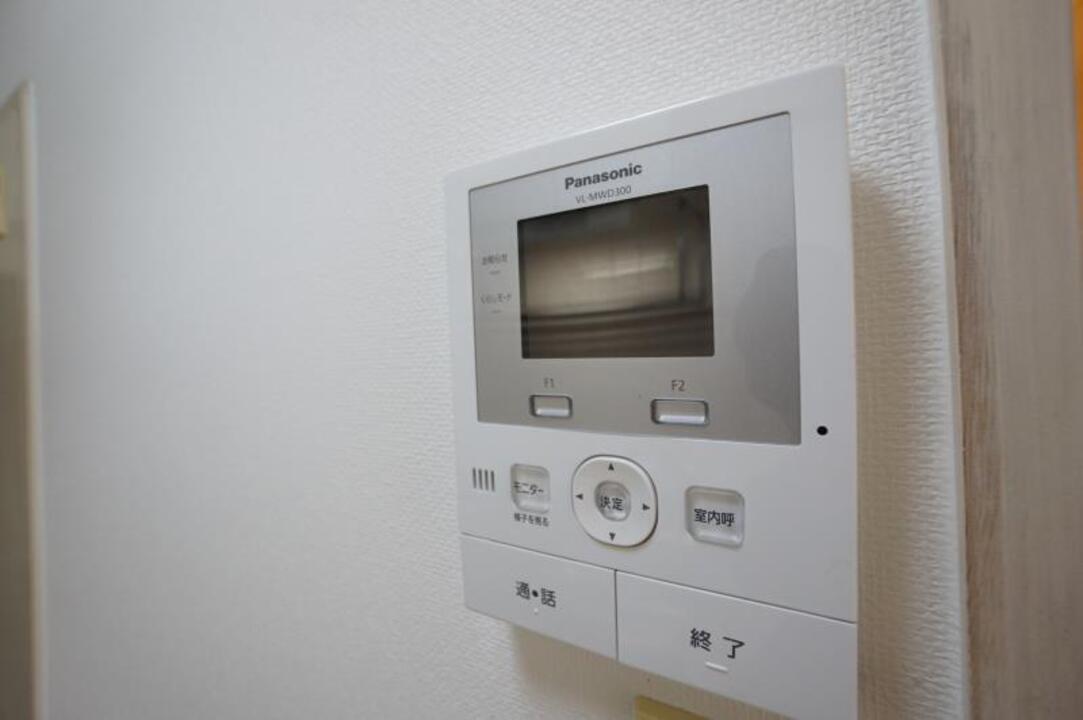 ゴミステーション