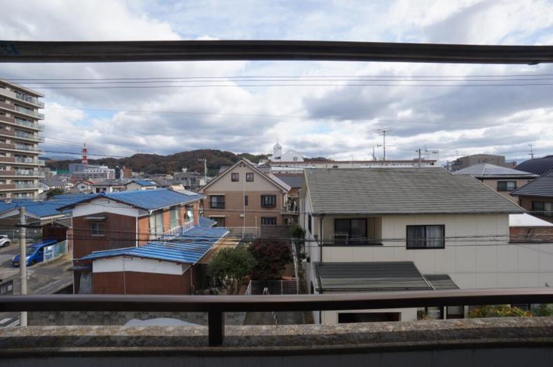背景